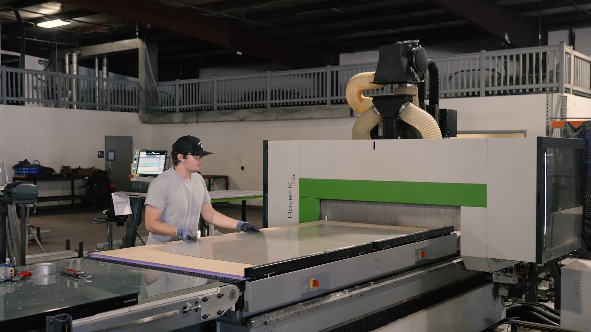 CNC Router